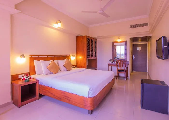 Nanutel Margao