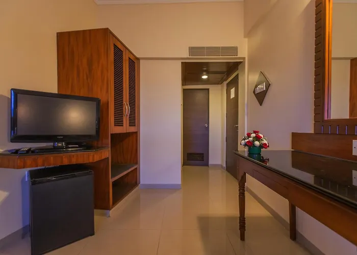 Nanutel Margao