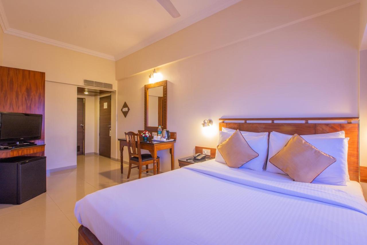 Nanutel Hotel 3*