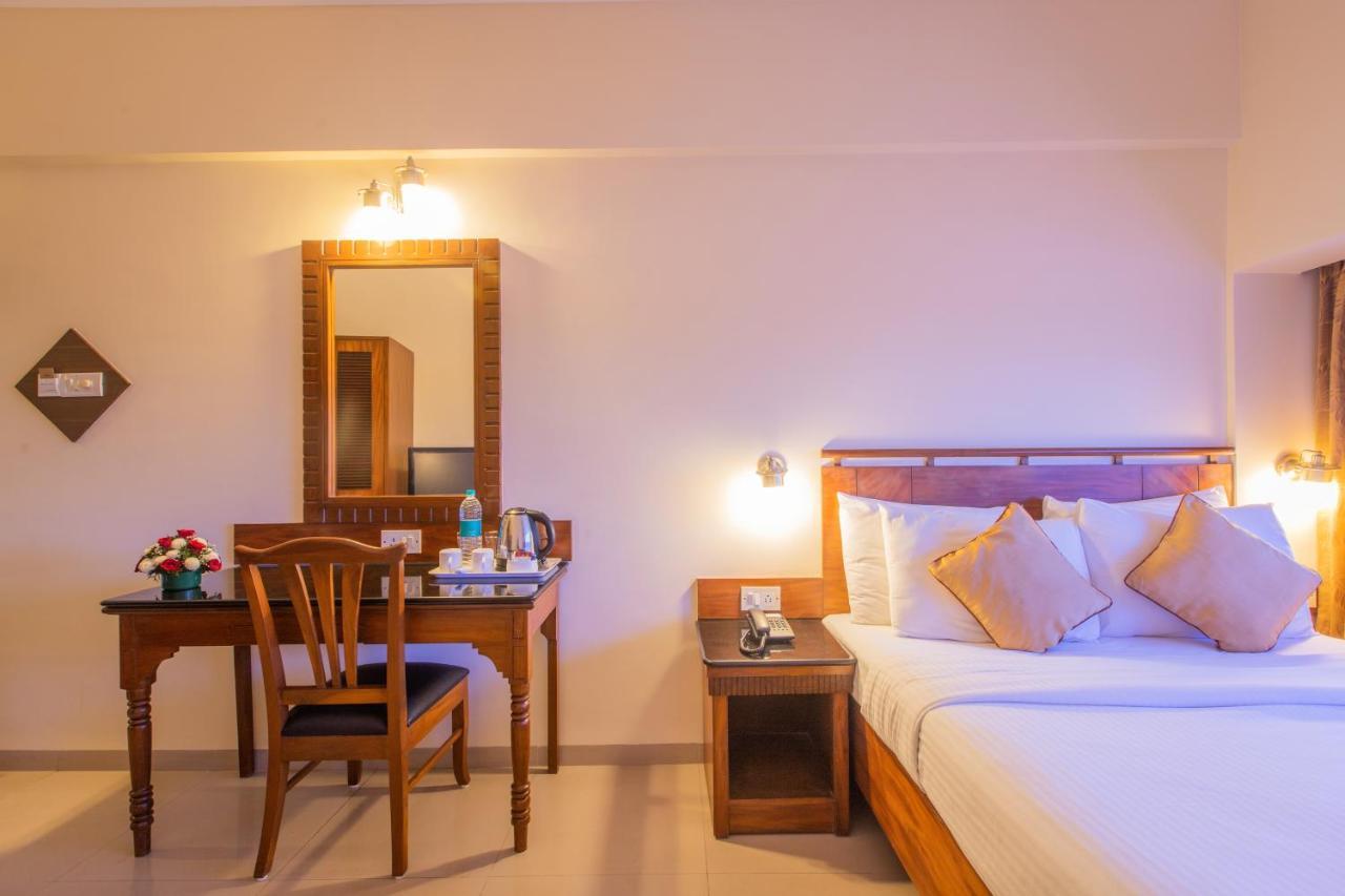 Nanutel Hotel 3*