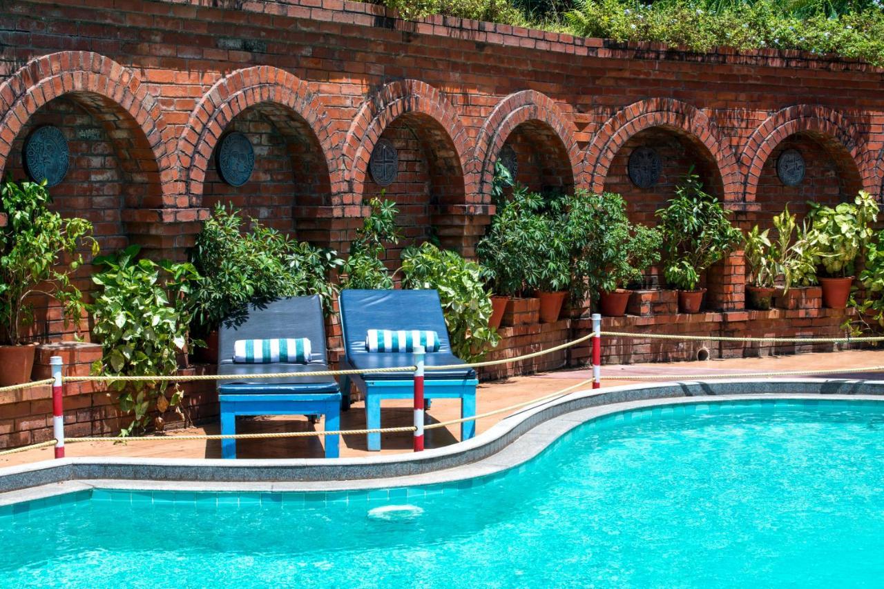 Nanutel 3* Madgaon