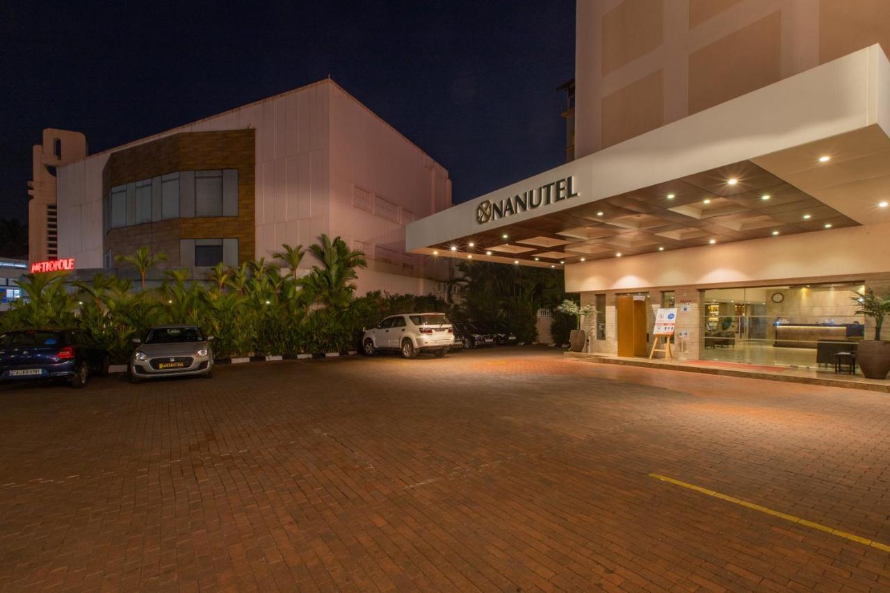 Nanutel