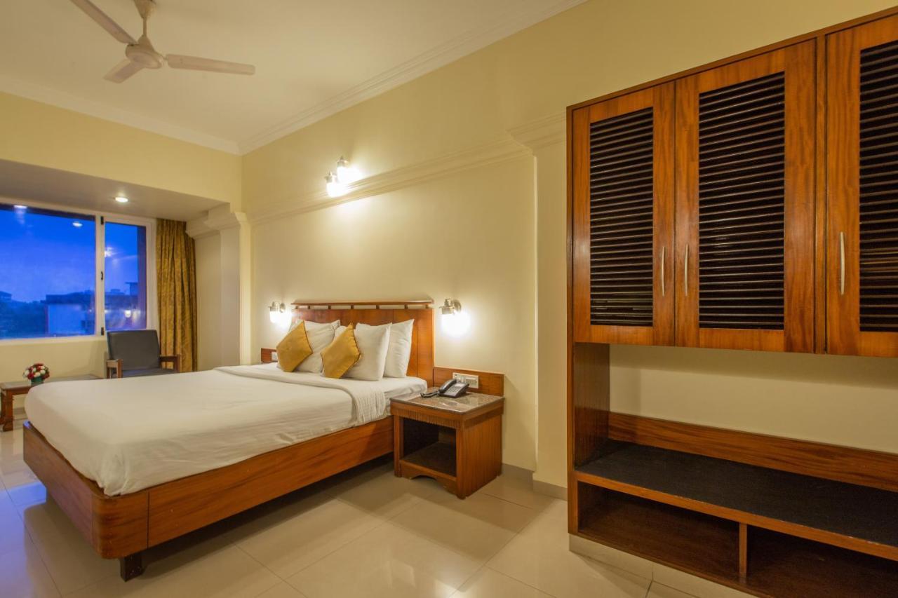 Nanutel Hotel Madgaon