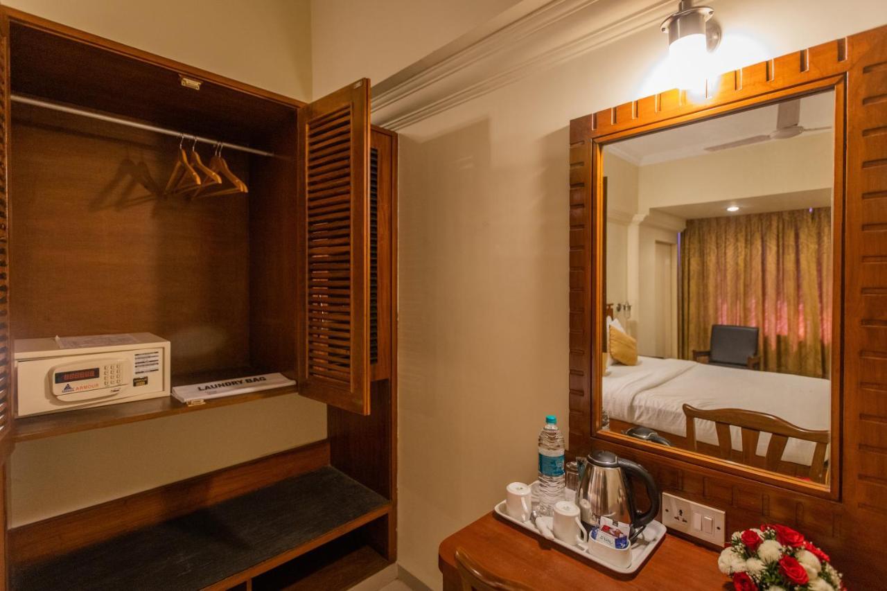 Hotel Nanutel 3*