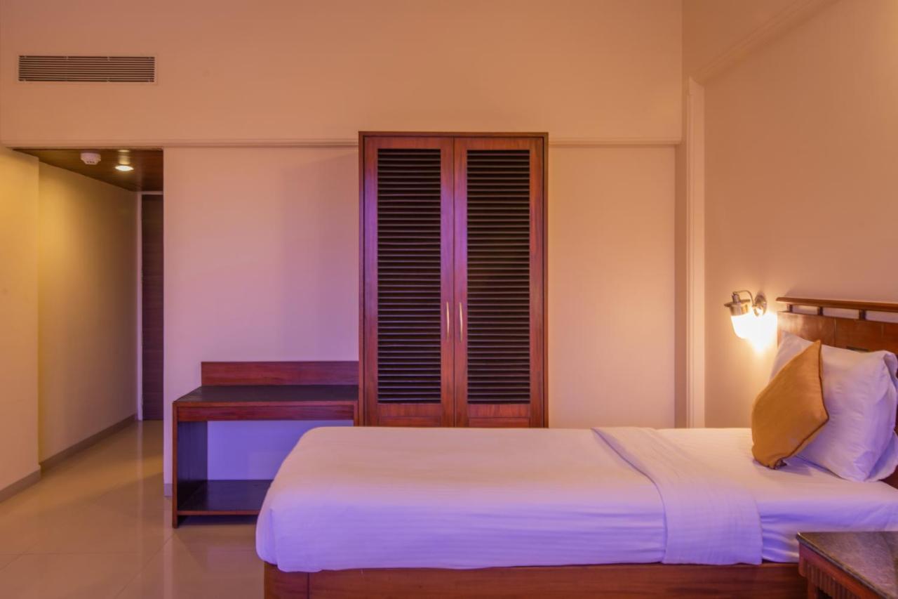 Nanutel Hotel 3*
