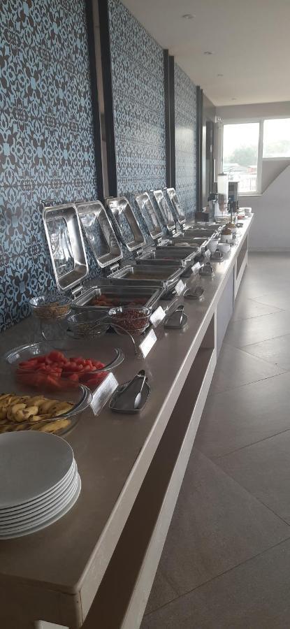 Nanutel Hotel Madgaon