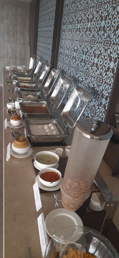 Nanutel 3* Madgaon