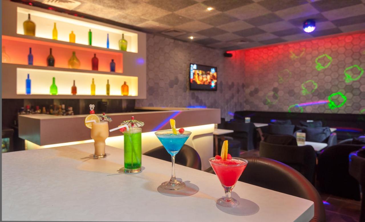 Hotel Nanutel 3*