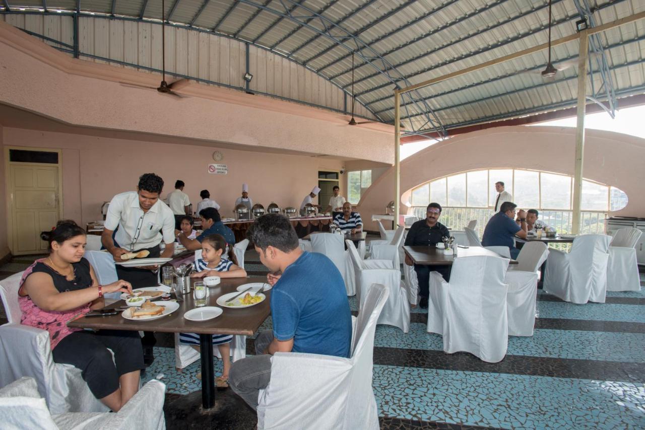 Nanutel Hotel