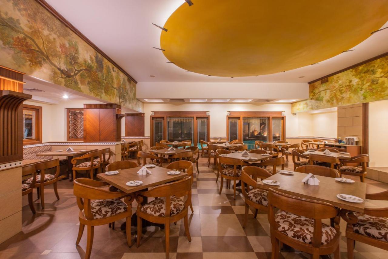 Nanutel Hotel