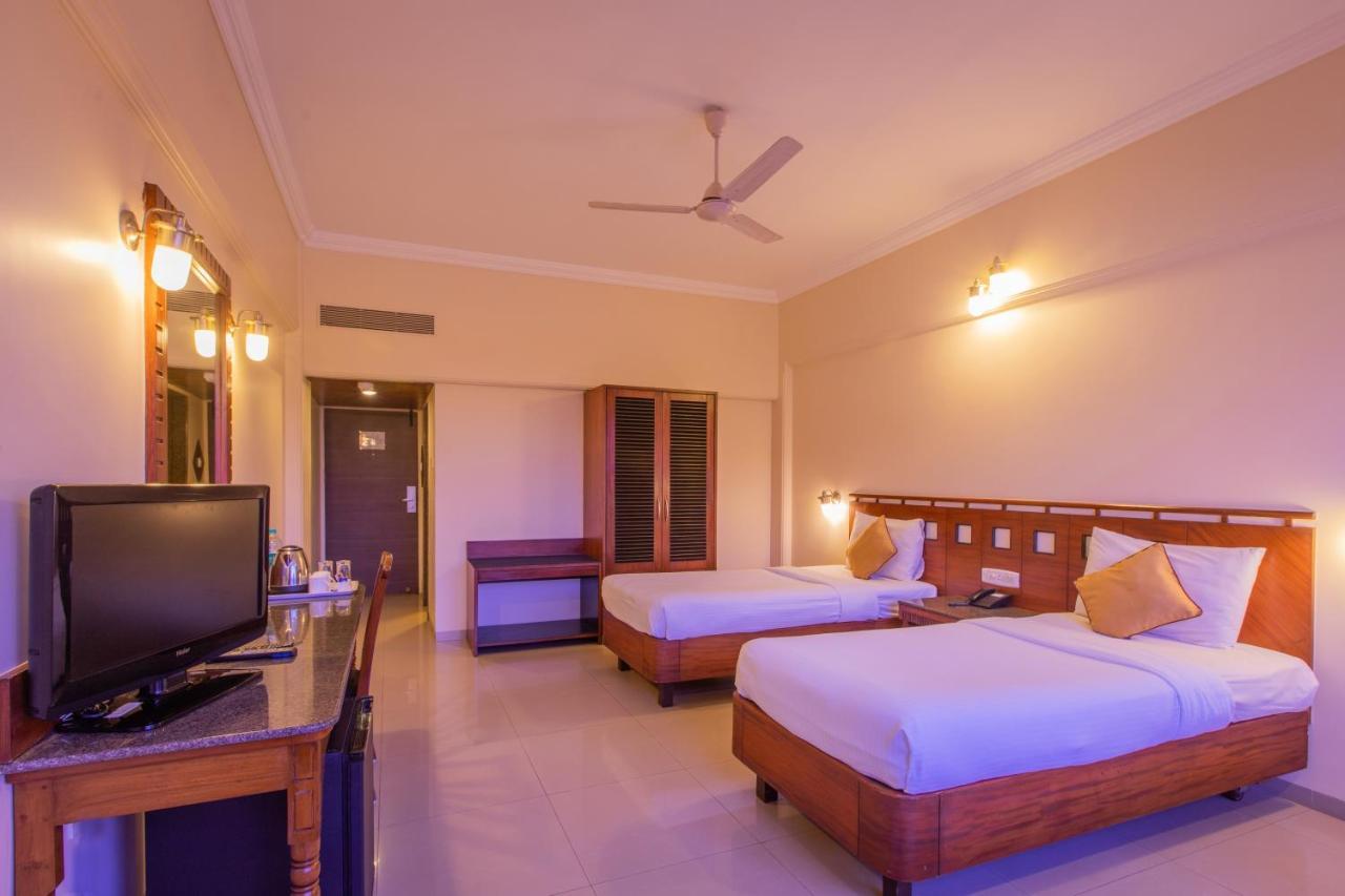 Nanutel Madgaon