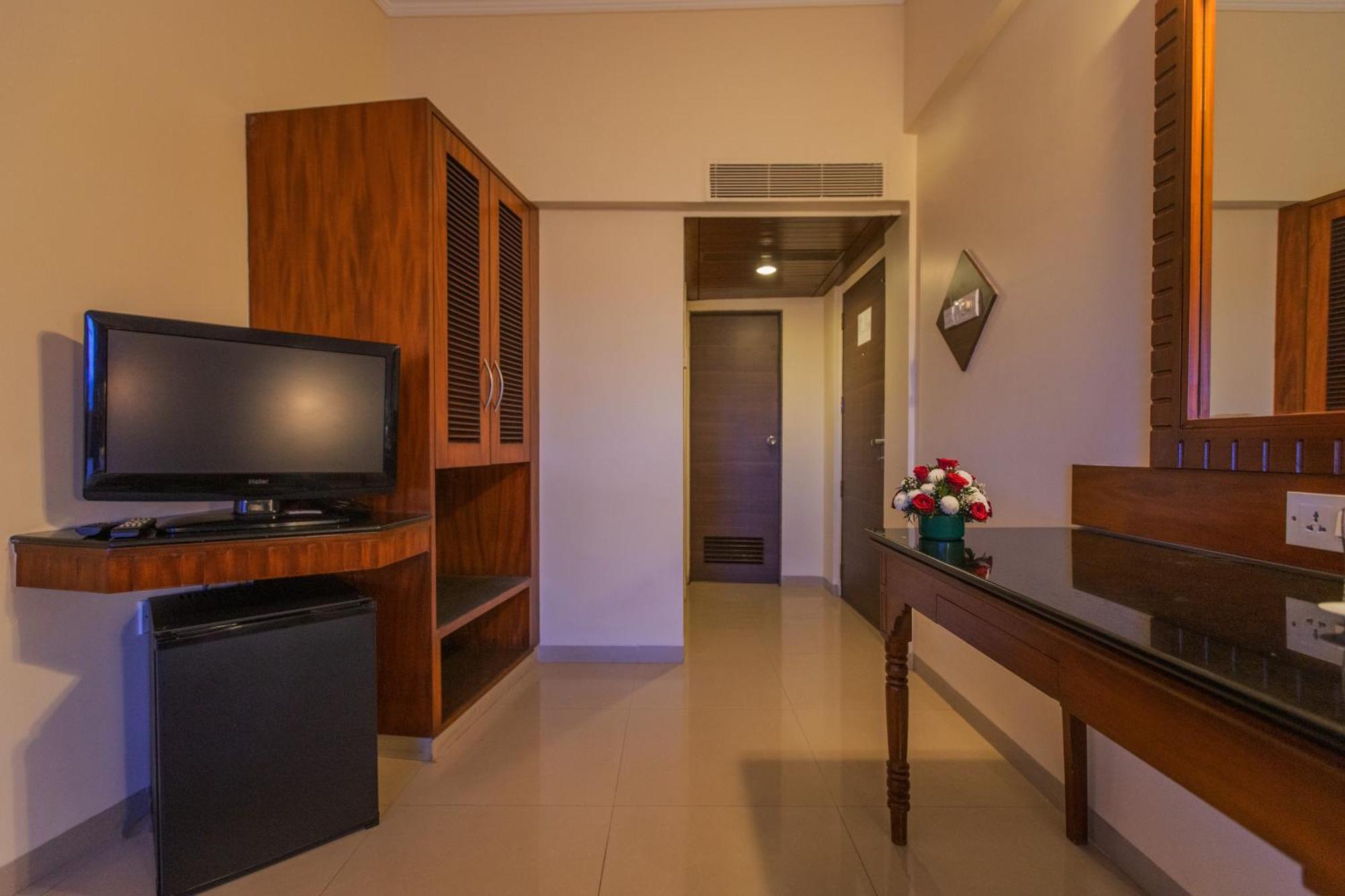 Nanutel Hotel