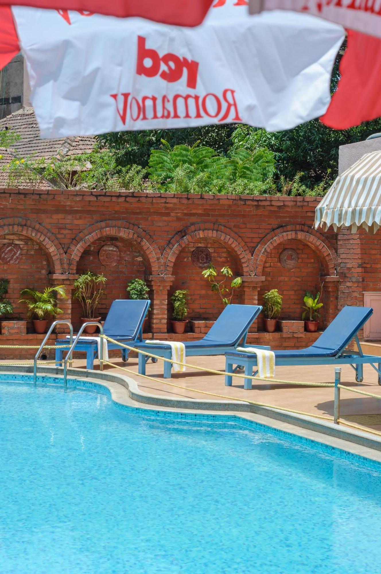 Hotel Nanutel