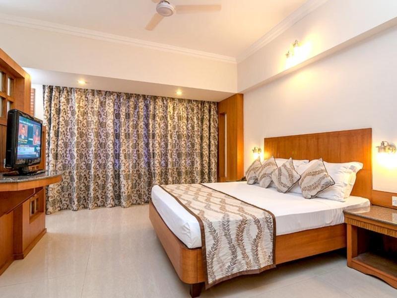 Hotel Nanutel Madgaon