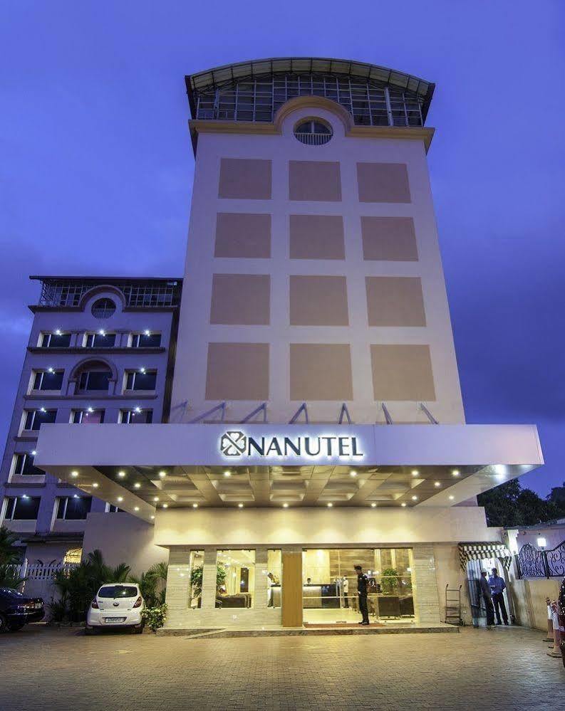 Hotel Nanutel Madgaon