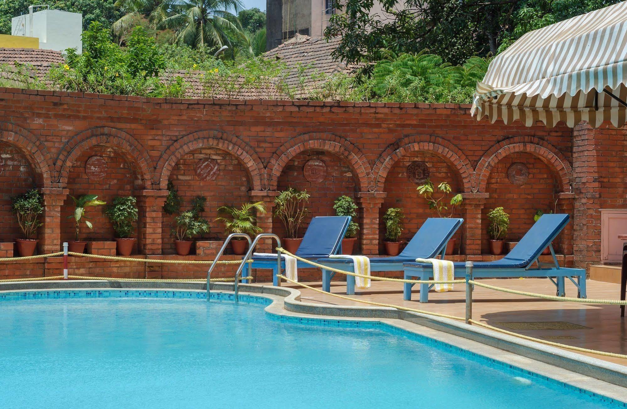 Nanutel Hotel Madgaon