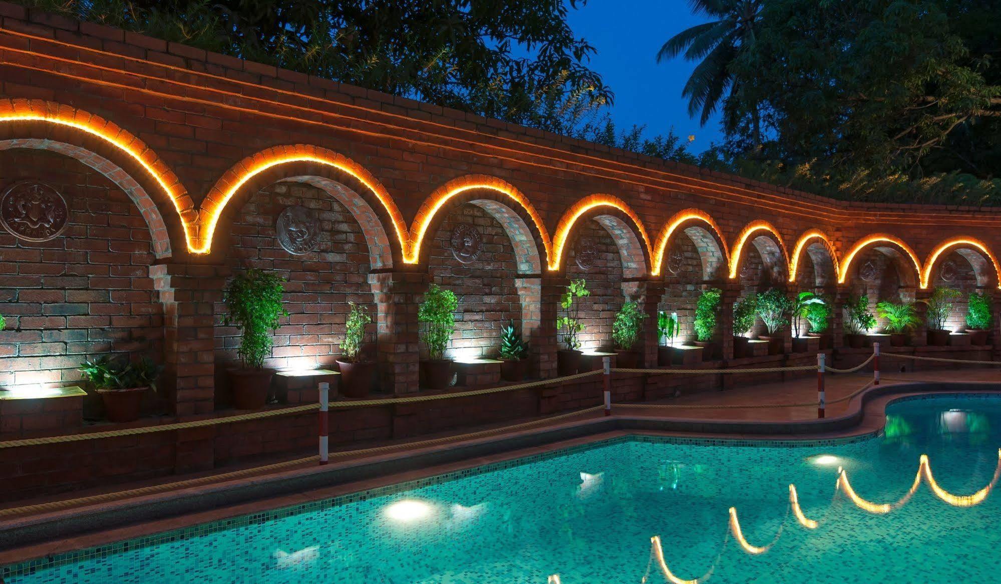 Nanutel Madgaon