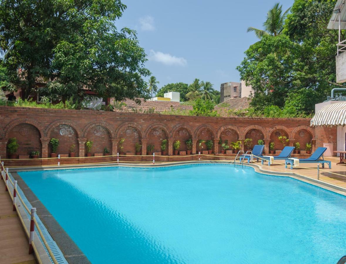 Hotel Nanutel