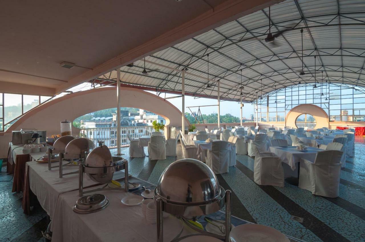 Nanutel Hotel 3*