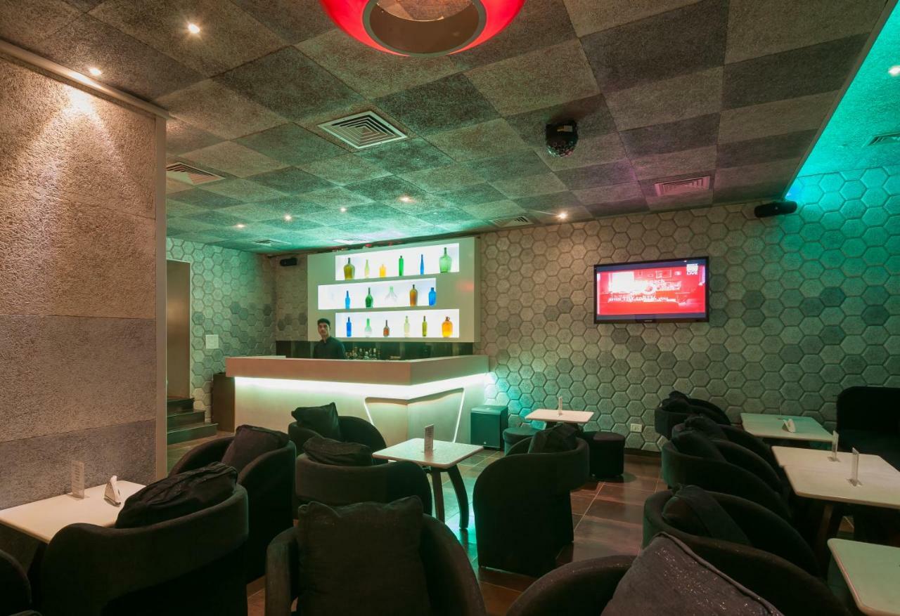 Nanutel Hotel