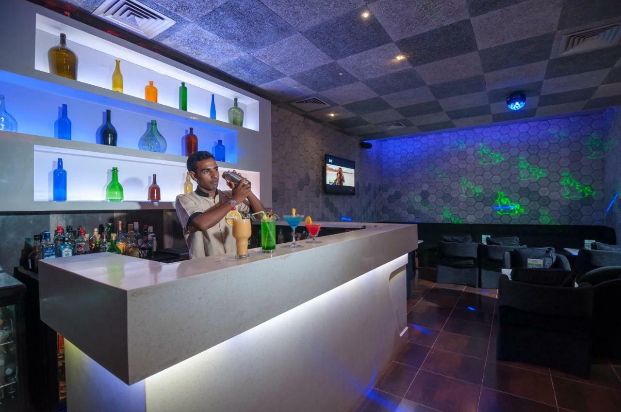 Hotel Nanutel Madgaon