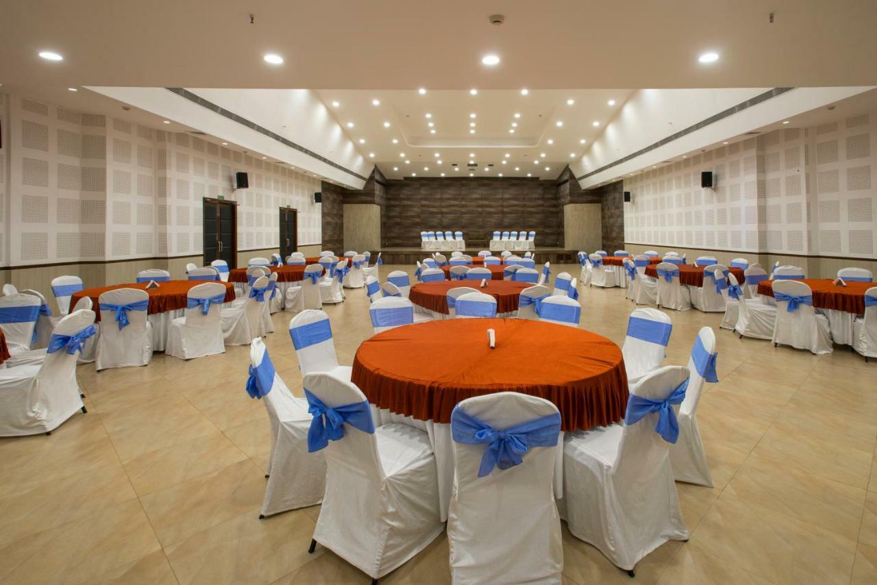 Nanutel 3* Madgaon