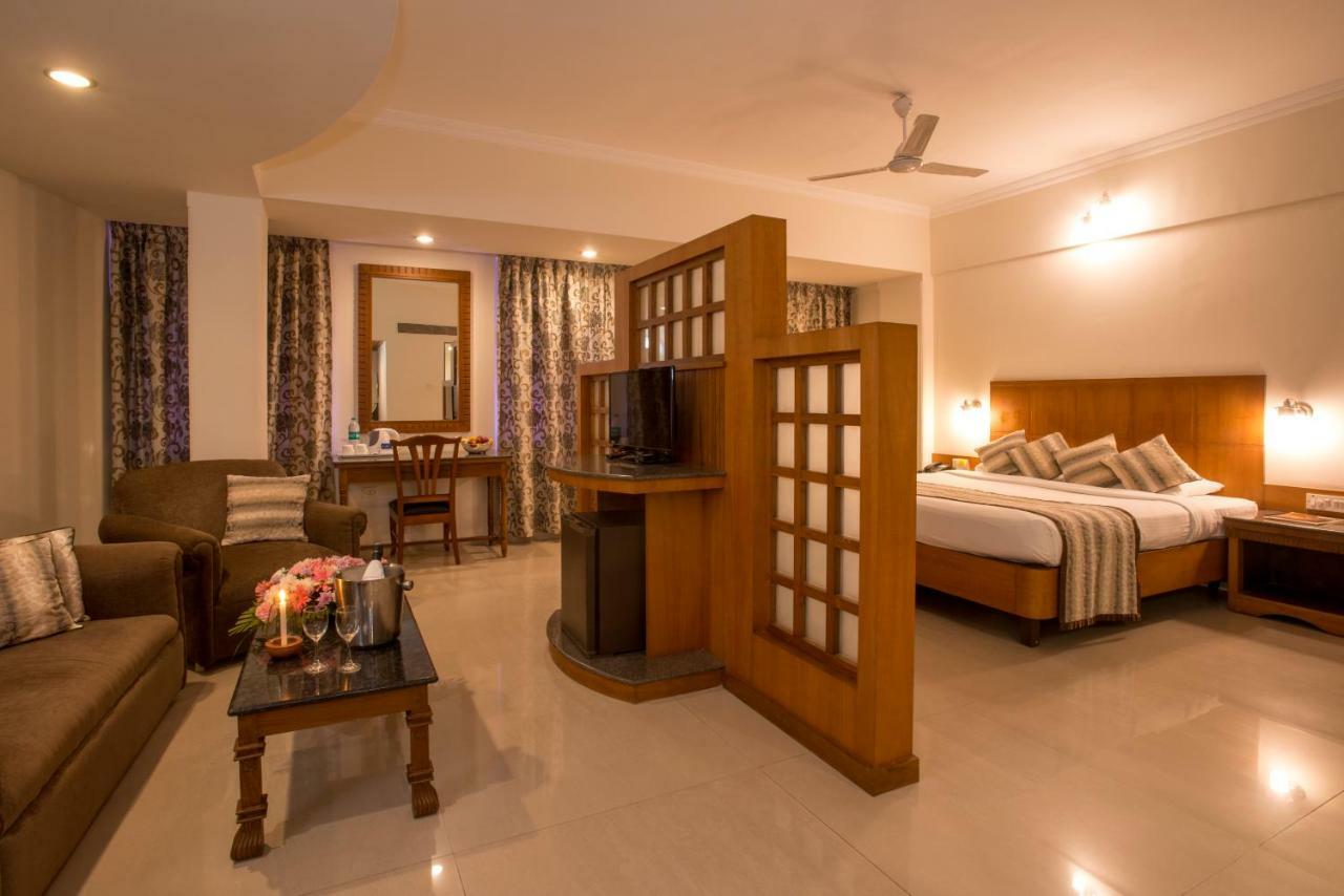 Nanutel Hotel